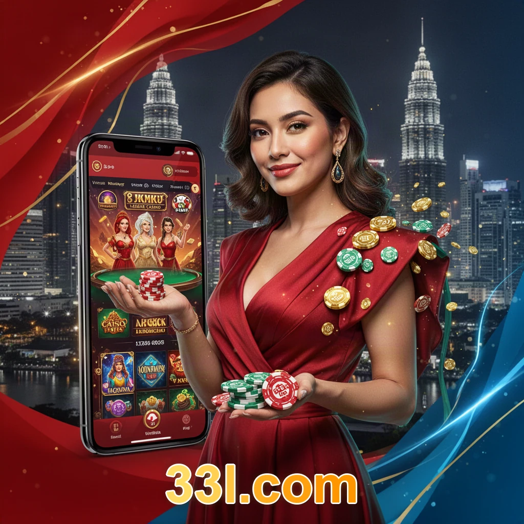 Promosi 33l.com