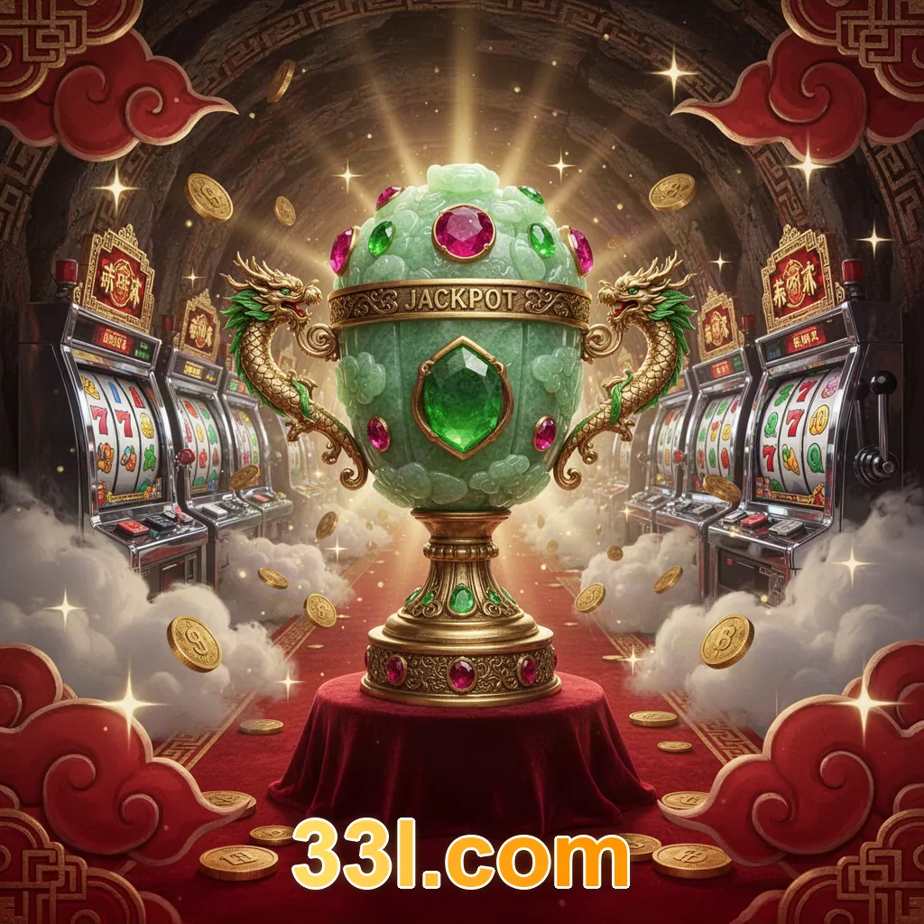 Promosi 33l.com