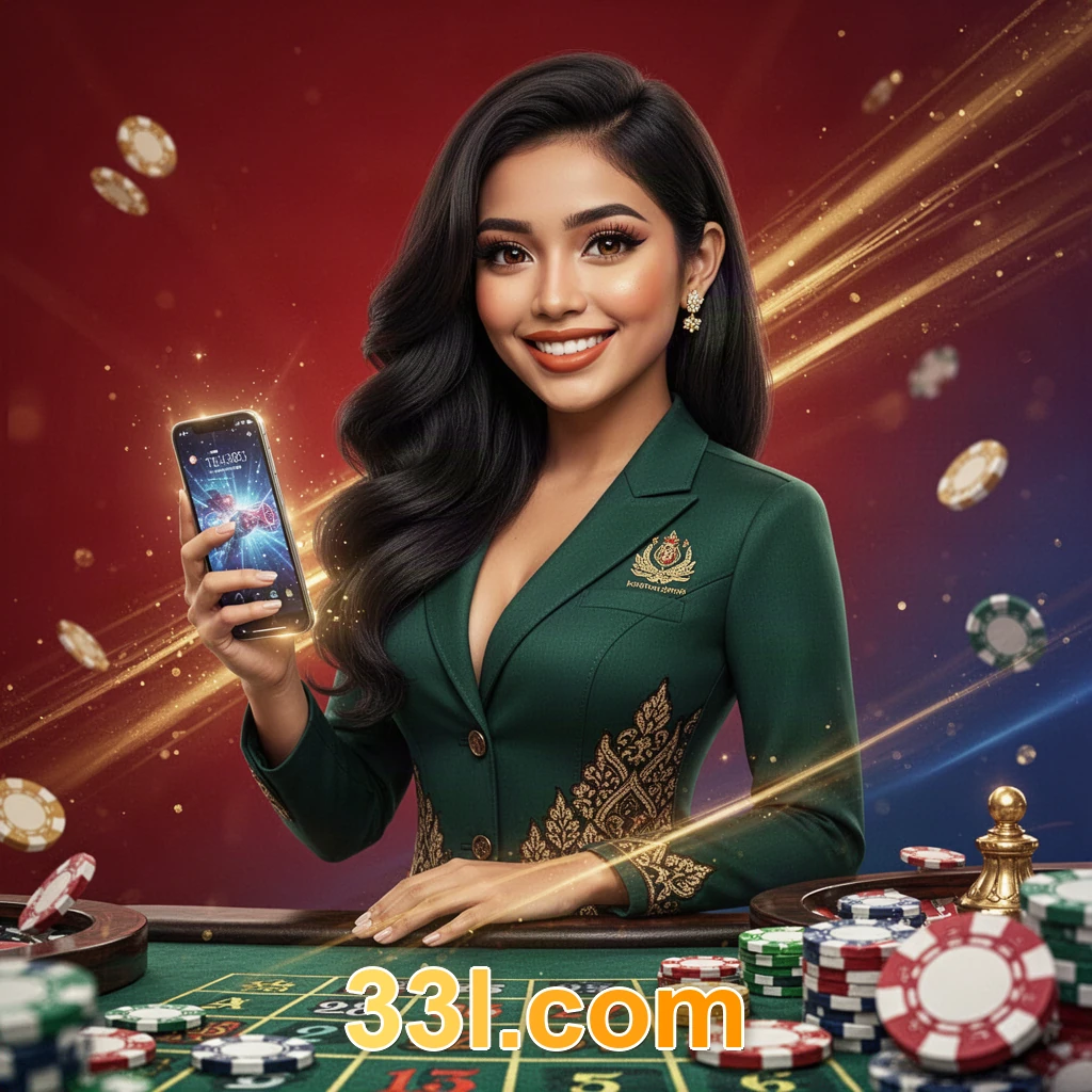 Promosi 33l.com