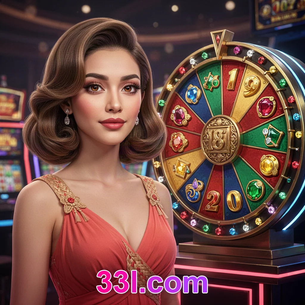 Promosi 33l.com
