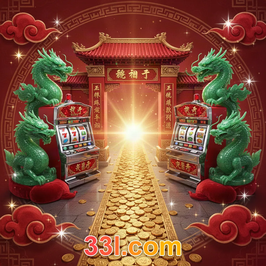 Promosi 33l.com