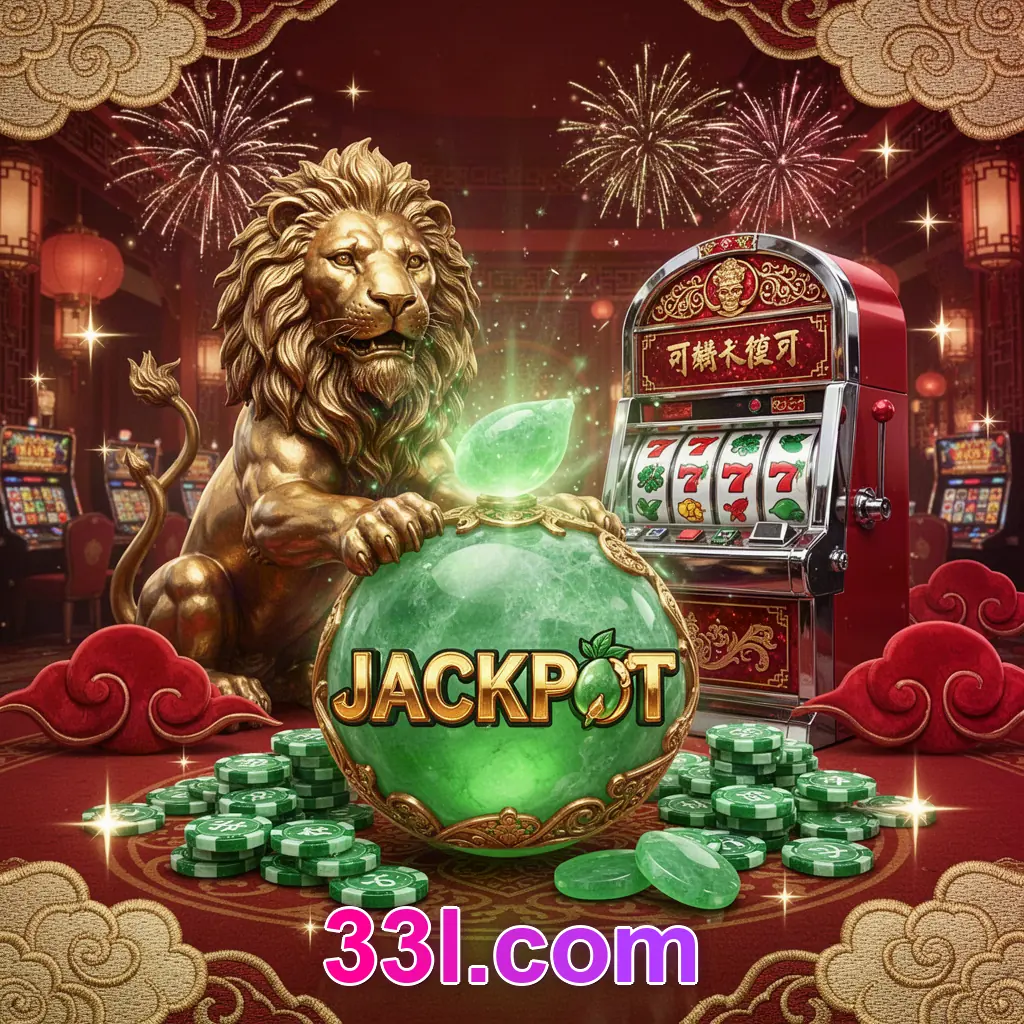 Promosi 33l.com