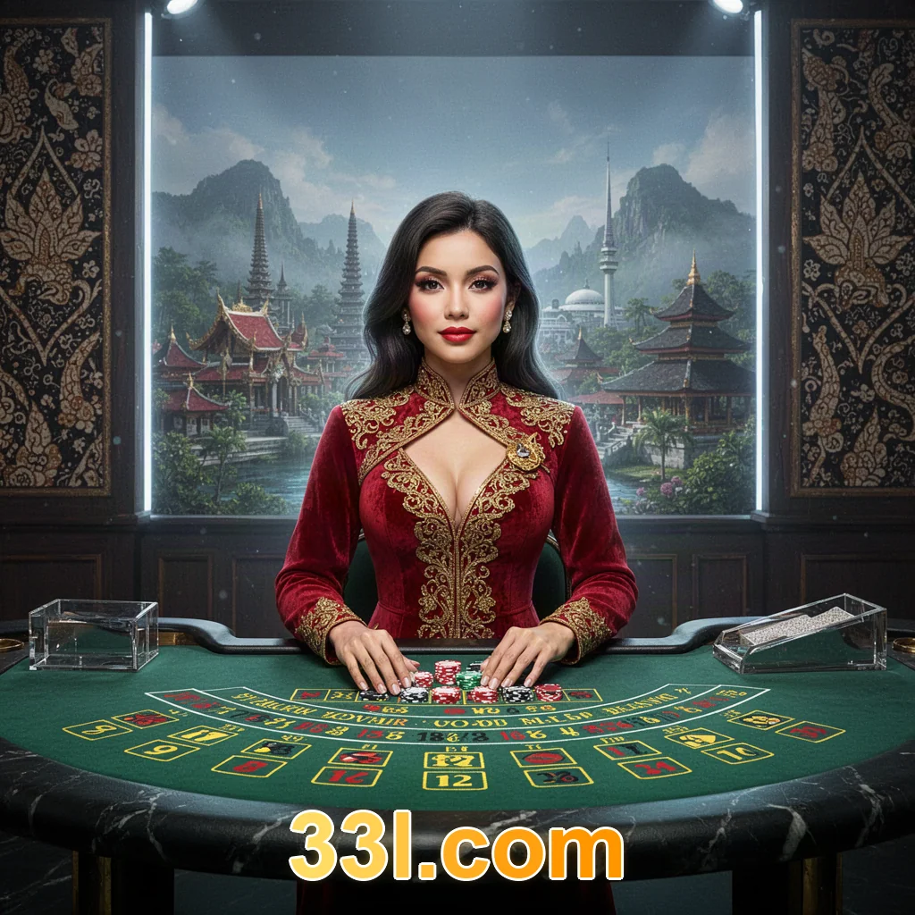 Promosi 33l.com
