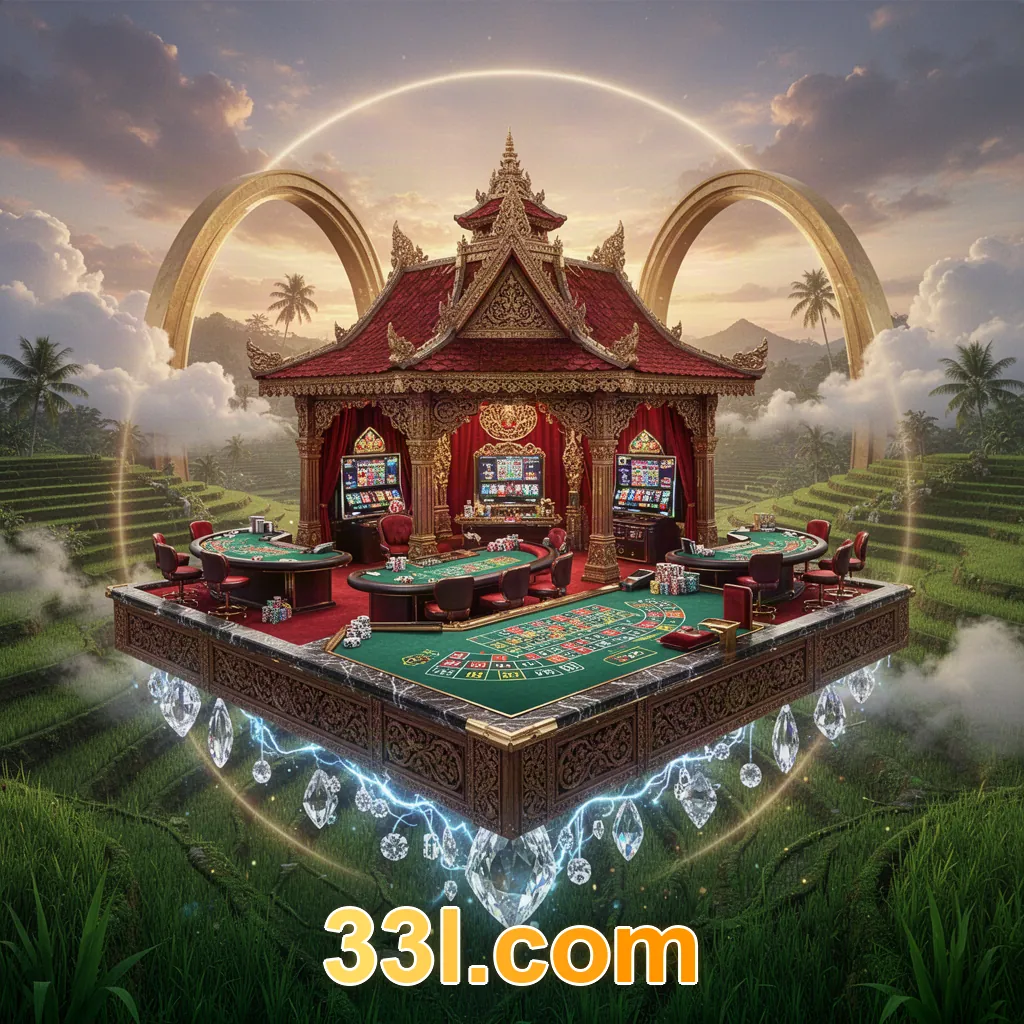 Promosi 33l.com