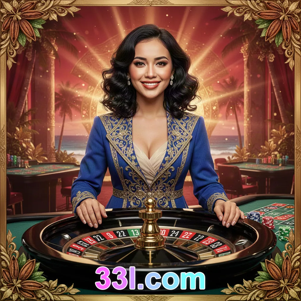 Promosi 33l.com