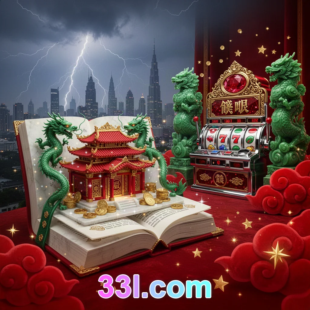 Promosi 33l.com